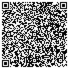 QR code with J and D Air Solutions contacts