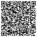 QR code with KimCo Mechanical contacts