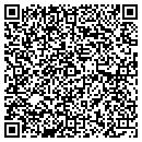 QR code with L & A Mechanical contacts