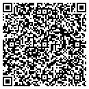 QR code with Leslie E Webb contacts