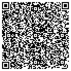 QR code with Martinez-Green & Associates contacts