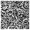 QR code with United Taxi contacts