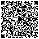 QR code with Pro Tech Refrigeration Inc contacts