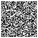 QR code with Raw Cooling And Heating contacts