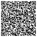 QR code with R C Truelove & Son contacts