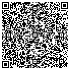 QR code with R & D HVAC contacts