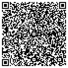 QR code with Salinas Air Conditioning Svc contacts
