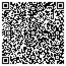 QR code with N G Intl contacts