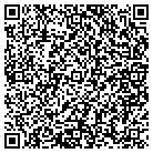QR code with T- Service A/C & Heat contacts