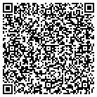 QR code with V & R Mechanical contacts