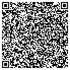 QR code with F C Ouellette Heating & Ac contacts