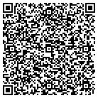 QR code with M.E. Flow, Inc. contacts