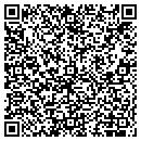 QR code with P C Wire contacts