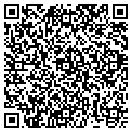 QR code with Eric R Morey contacts