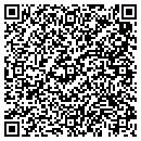 QR code with Oscar F Wilkes contacts