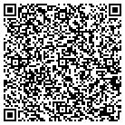 QR code with R & D Refrigeration CO contacts