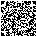QR code with Ted R Hawman contacts