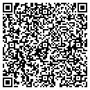 QR code with All Zone Ac contacts