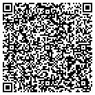QR code with Hill-York Service Corp contacts