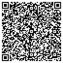 QR code with J & K Refrigeration LLC contacts