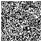 QR code with Ragans Appliance & Air Cond contacts