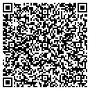 QR code with Roy M Carter contacts