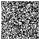 QR code with R&R Sales & Service contacts