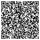 QR code with Huntington Service contacts