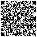 QR code with J & B Mechanical contacts