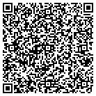 QR code with Kc Refrigeration & Hvac contacts