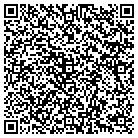 QR code with Riggen Inc contacts
