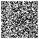 QR code with N J Syrups & Service contacts