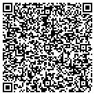 QR code with The Volunteer Chore Service Of contacts