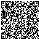 QR code with R B Service Co Inc contacts