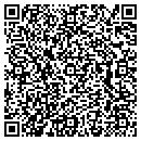 QR code with Roy Mitchell contacts