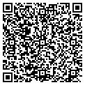 QR code with R J Mechanical contacts