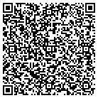 QR code with St Clair Refrigeration Sales contacts