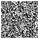 QR code with Hayes Refrigeration contacts