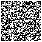 QR code with Hinsons Mechanical Service Co contacts