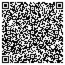 QR code with Harris Ranch contacts