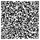 QR code with Ralph Owens Refrig & Appl Service contacts