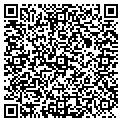 QR code with Vicks Refrigeration contacts