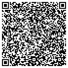 QR code with Albert's Air Conditioning Htg contacts