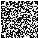 QR code with Alvin B Cowan Jr contacts