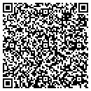 QR code with A Plus contacts