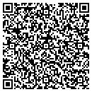 QR code with C J Tech Inc contacts