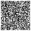 QR code with Hann Air Conditioning & Heating contacts