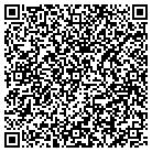 QR code with Hereford Heating And Air Inc contacts