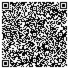 QR code with Hetrick & Barber Ac & Elecl contacts