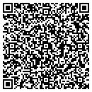 QR code with James J Linebarger contacts